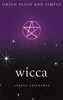 Wicca, Orion simple et clair - Wicca, Orion Plain and Simple