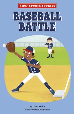 Bataille de baseball - Baseball Battle