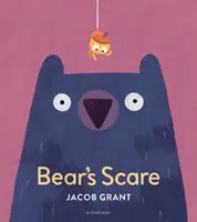 La peur de l'ours - Bear's Scare