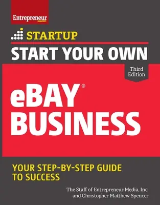 Créez votre propre entreprise Ebay - Start Your Own Ebay Business