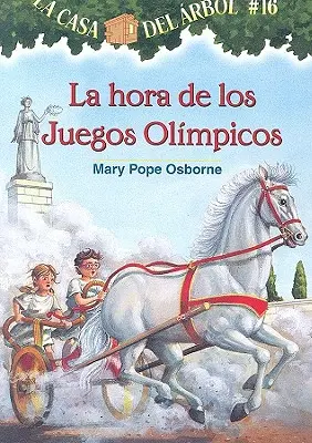 La Hora de los Juegos Olimpicos