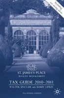 Guide fiscal de St James's Place 2010-2011 - St James's Place Tax Guide 2010-2011