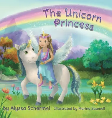 La princesse licorne - The Unicorn Princess