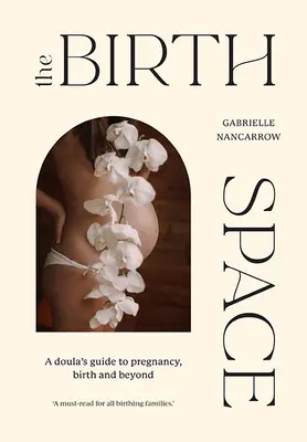 L'espace de naissance : Guide de la grossesse, de l'accouchement et de l'après-guerre à l'usage des doulas - The Birth Space: A Doula's Guide to Pregnancy, Birth and Beyond