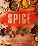 La science des épices : comprendre les liens entre les saveurs et révolutionner votre cuisine - The Science of Spice: Understand Flavor Connections and Revolutionize Your Cooking