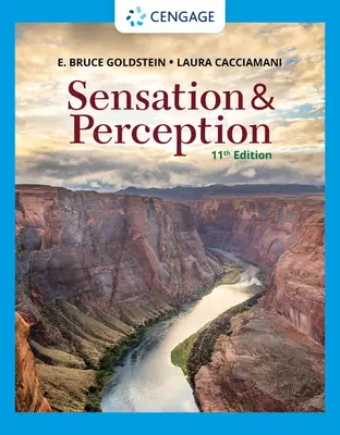 Sensation et perception - Sensation and Perception