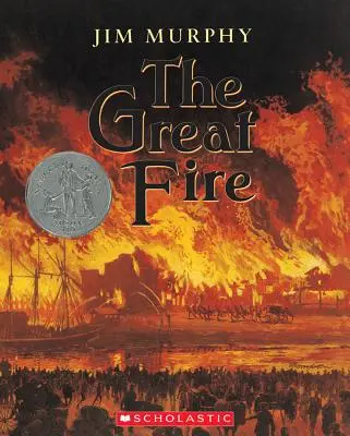 Le Grand Feu - The Great Fire