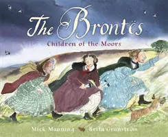 Les Bronts - Enfants des Maures - The Bronts - Children of the Moors