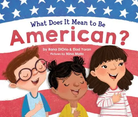 Que signifie être américain ? - What Does It Mean to Be American?