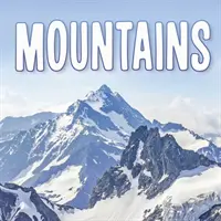 Montagnes - Mountains