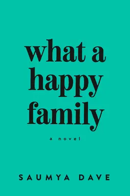 Une famille heureuse - What a Happy Family