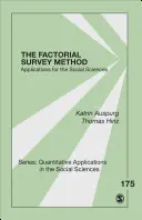 Expériences d'enquêtes factorielles - Factorial Survey Experiments