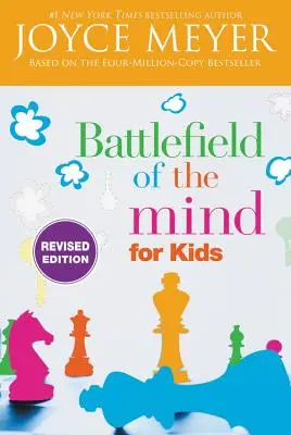 Le champ de bataille de l'esprit pour les enfants - Battlefield of the Mind for Kids