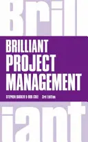 Une gestion de projet brillante - Brilliant Project Management