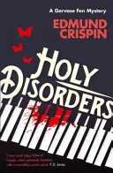 Les troubles sacrés - Holy Disorders