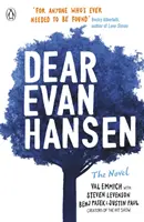 Cher Evan Hansen - Dear Evan Hansen