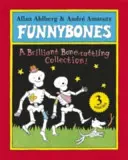 Funnybones : Une collection qui fait vibrer les os - Funnybones: A Bone Rattling Collection