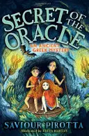 Le secret de l'Oracle : Un mystère de la Grèce antique - Secret of the Oracle: An Ancient Greek Mystery