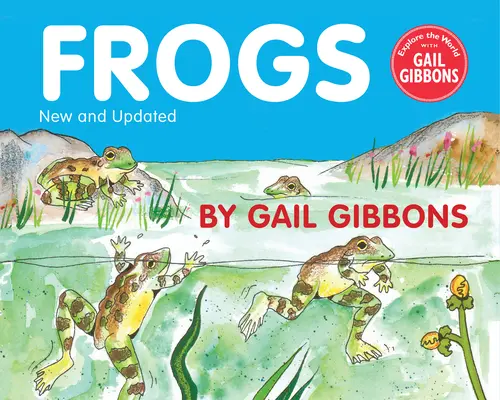 Les grenouilles - Frogs