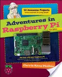 Aventures en Raspberry Pi - Adventures in Raspberry Pi
