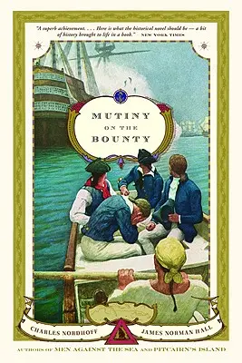 Mutinerie sur le Bounty - Mutiny on the Bounty