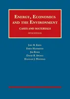 Énergie, économie et environnement - Energy, Economics, and the Environment