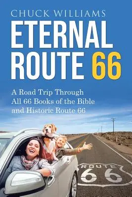 La route éternelle 66 - Eternal Route 66