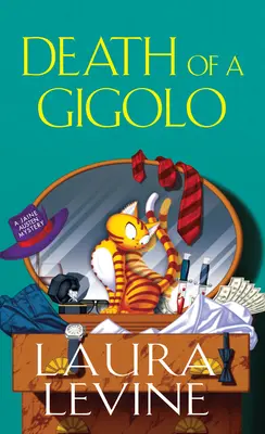 Mort d'un gigolo - Death of a Gigolo