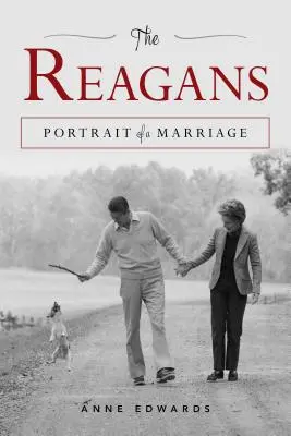 Les Reagan : Portrait d'un mariage - The Reagans: Portrait of a Marriage