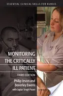 Surveillance du patient gravement malade - Monitoring the Critically Ill Patient