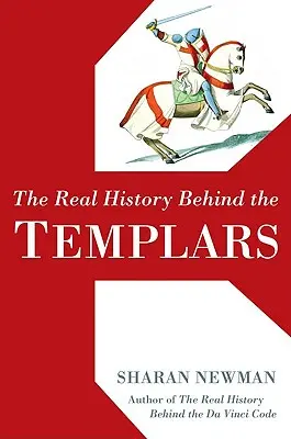 La véritable histoire des Templiers - The Real History Behind the Templars