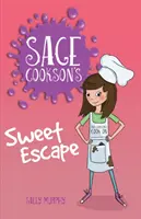 La douce évasion de Sage Cookson - Sage Cookson's Sweet Escape