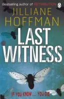 Le dernier témoin - Last Witness