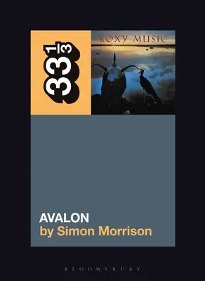 Avalon de Roxy Music - Roxy Music's Avalon