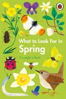 Que faut-il chercher au printemps ? - What to Look For in Spring