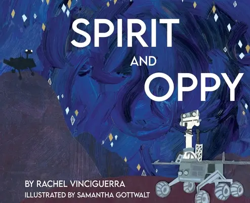 L'esprit et l'Oppy - Spirit and Oppy