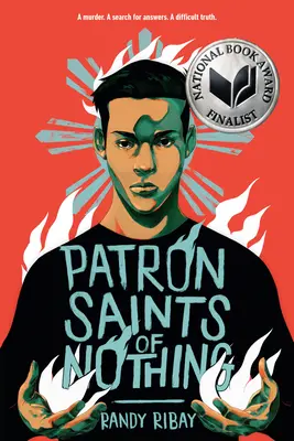 Les saints patrons de rien du tout - Patron Saints of Nothing