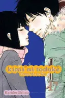 Kimi Ni Todoke : De moi à toi, Vol. 17, 17 - Kimi Ni Todoke: From Me to You, Vol. 17, 17