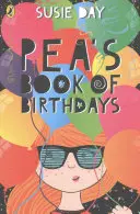 Le livre des anniversaires de Pea - Pea's Book of Birthdays