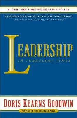 Le leadership : En période de turbulences - Leadership: In Turbulent Times