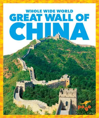 La Grande Muraille de Chine - Great Wall of China