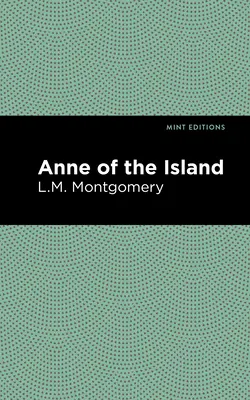 Anne de l'île - Anne of the Island