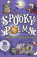 Poèmes d'épouvante - Spooky Poems