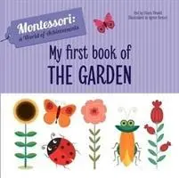 Mon premier livre du jardin - My First Book of the Garden