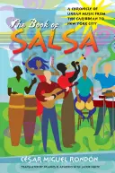 Le livre de la salsa - Book of Salsa