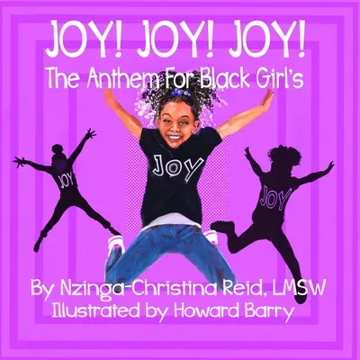 La joie ! La joie ! Joy ! L'hymne des filles noires - Joy! Joy! Joy! The Anthem for Black Girls