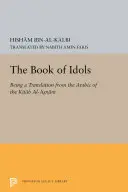 Livre des idoles - Book of Idols