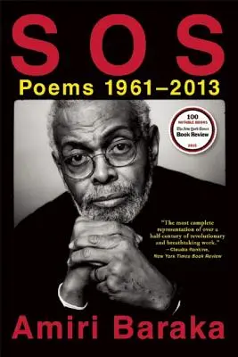 S O S : Poèmes 1961-2013 - S O S: Poems 1961-2013