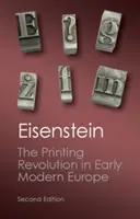 La révolution de l'imprimerie dans l'Europe du début des temps modernes - The Printing Revolution in Early Modern Europe