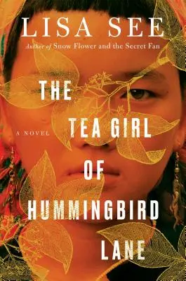 La fille de thé de Hummingbird Lane - The Tea Girl of Hummingbird Lane